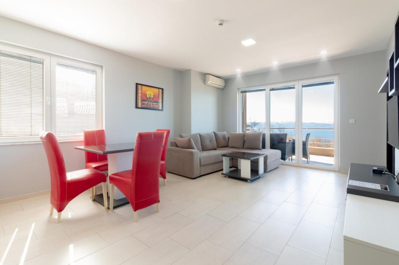 Velestovo House Apartment Ohrid Exterior photo