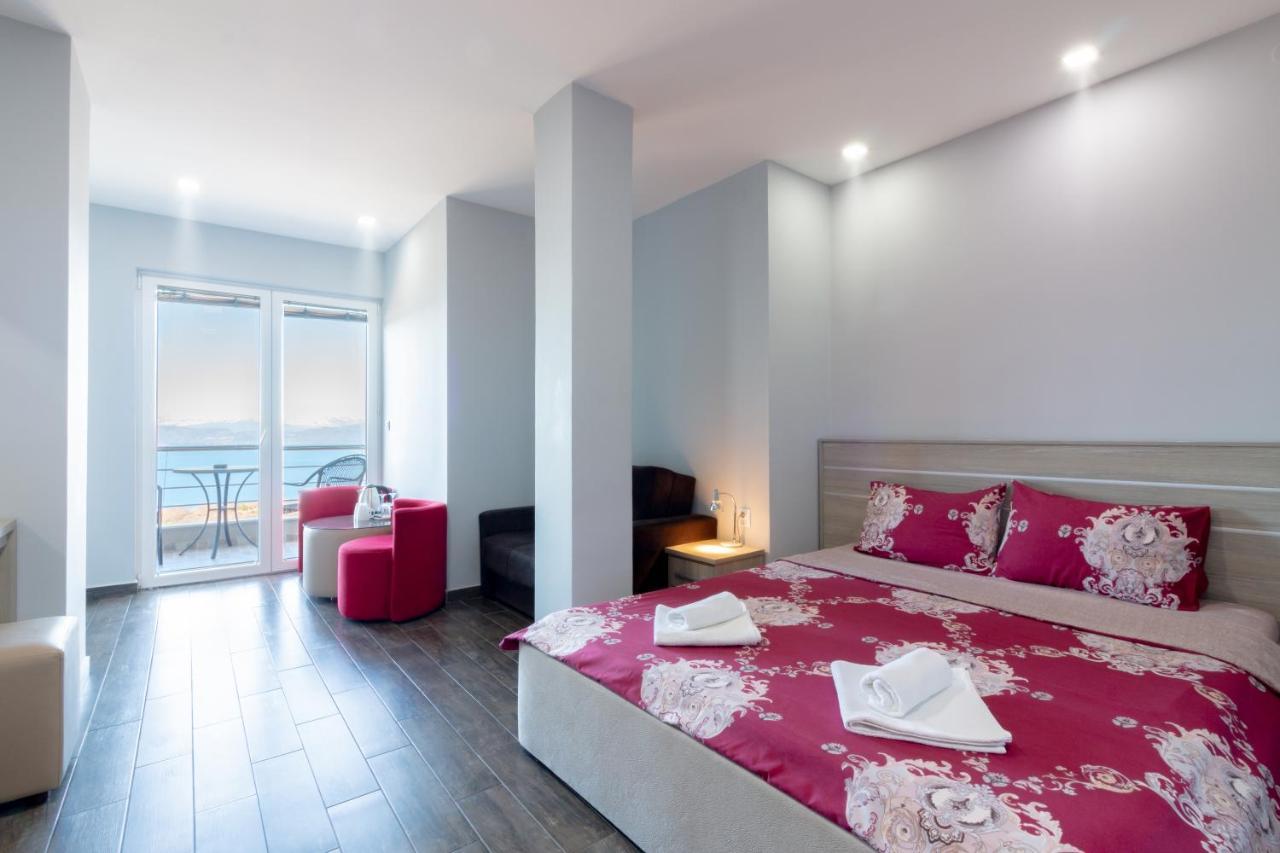 Velestovo House Apartment Ohrid Exterior photo