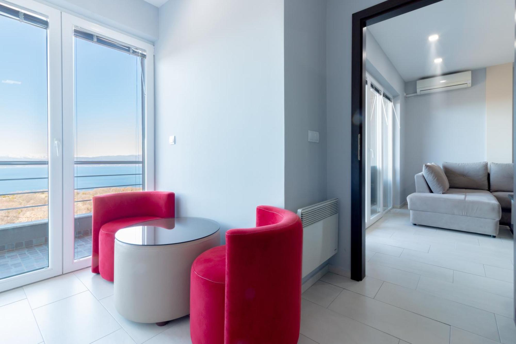 Velestovo House Apartment Ohrid Exterior photo