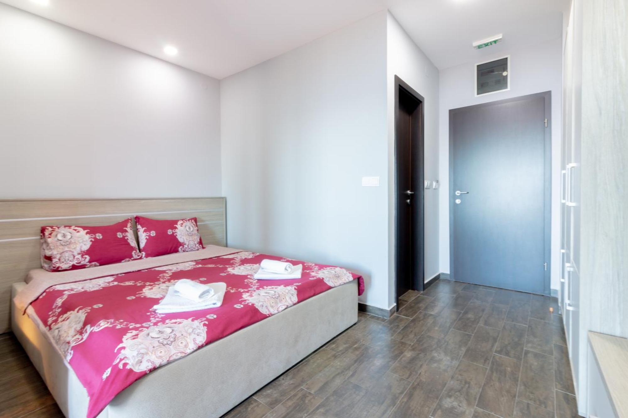 Velestovo House Apartment Ohrid Room photo