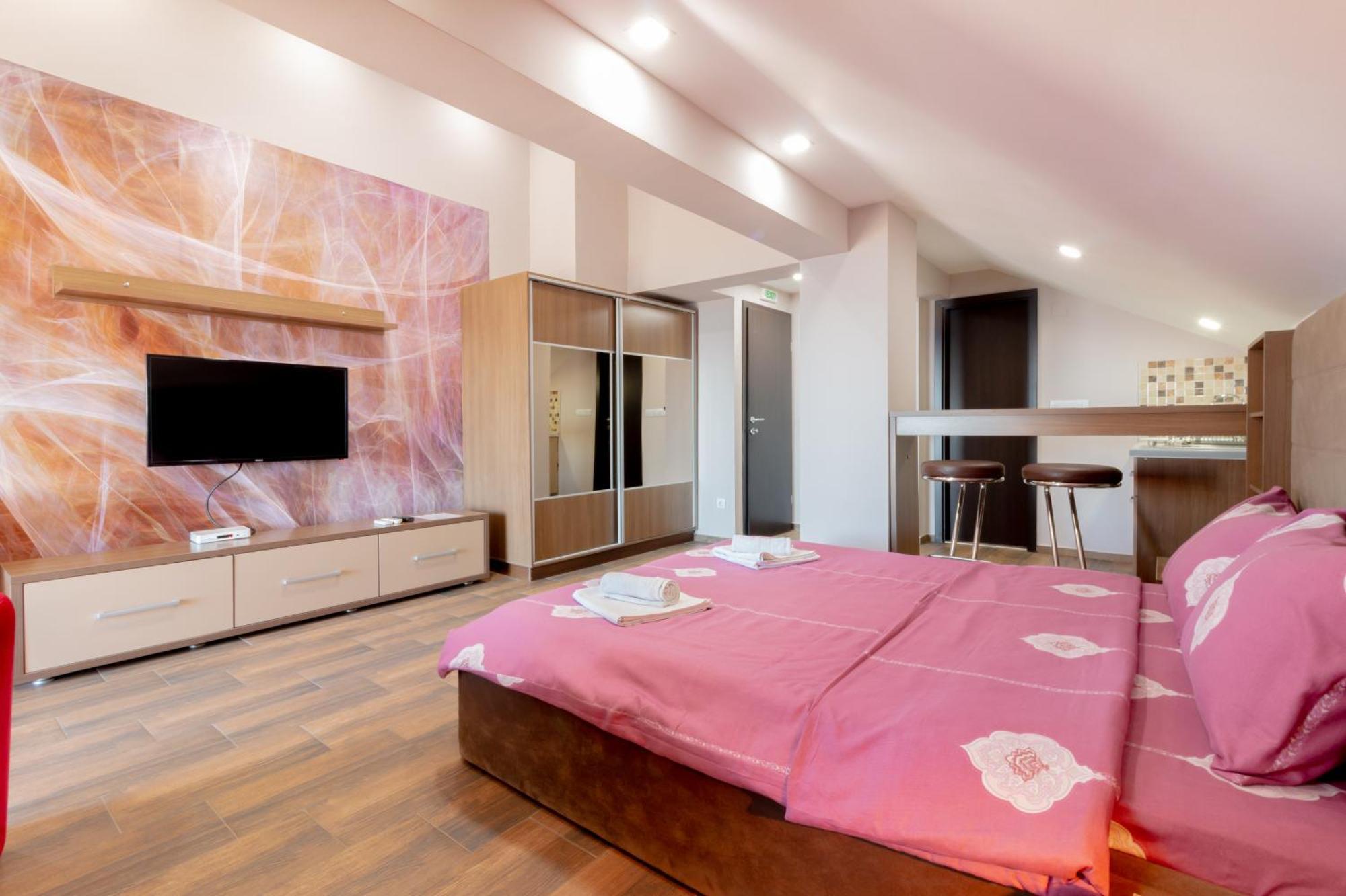 Velestovo House Apartment Ohrid Room photo