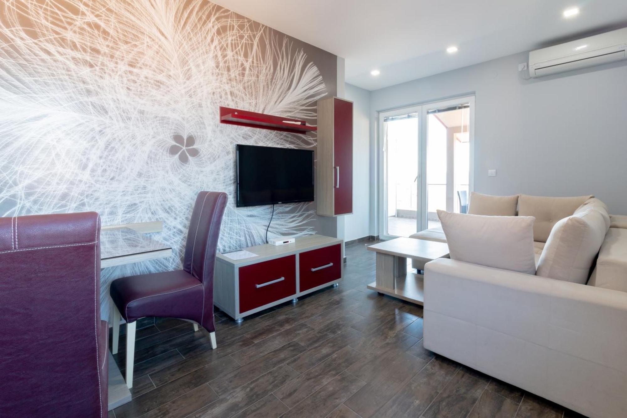Velestovo House Apartment Ohrid Room photo
