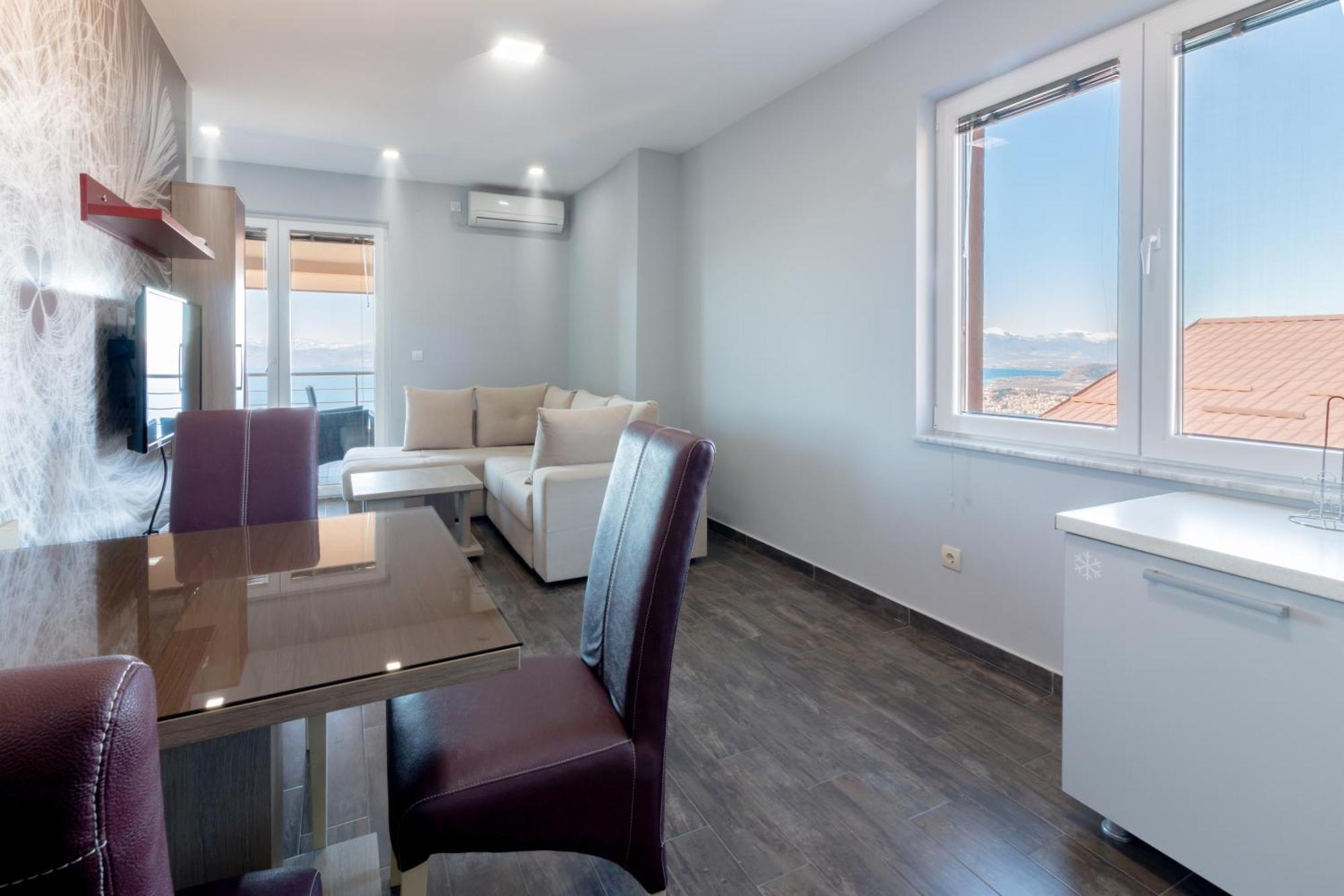 Velestovo House Apartment Ohrid Room photo