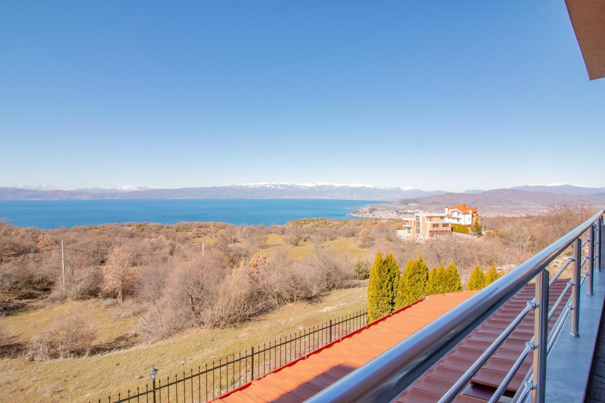 Velestovo House Apartment Ohrid Room photo