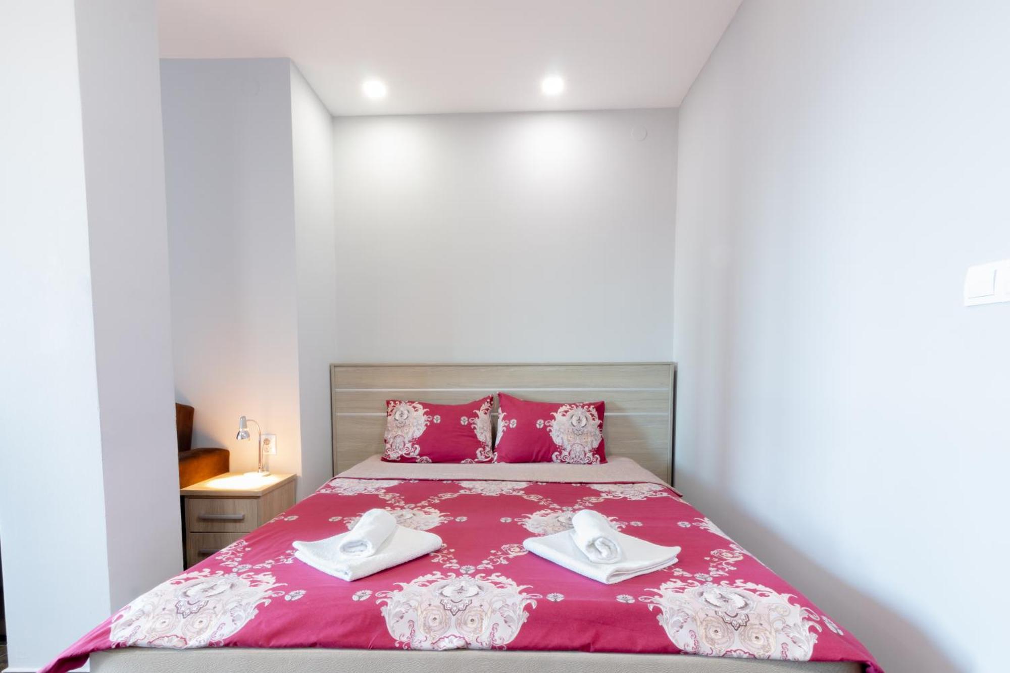 Velestovo House Apartment Ohrid Room photo