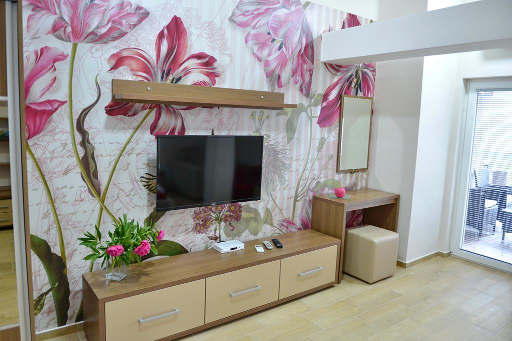 Velestovo House Apartment Ohrid Room photo