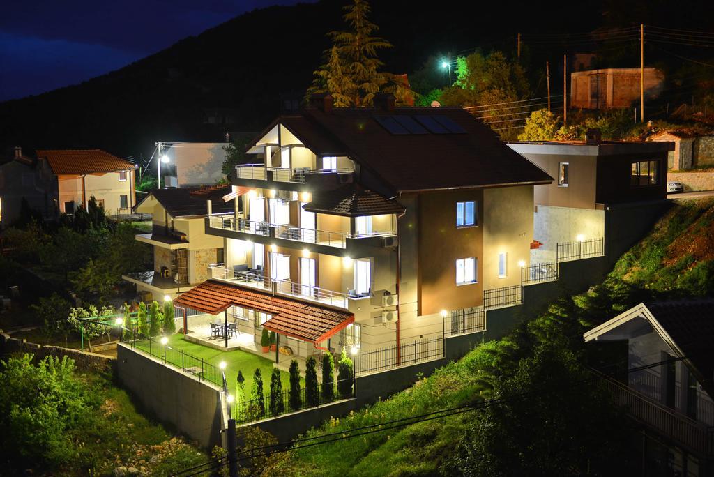 Velestovo House Apartment Ohrid Room photo